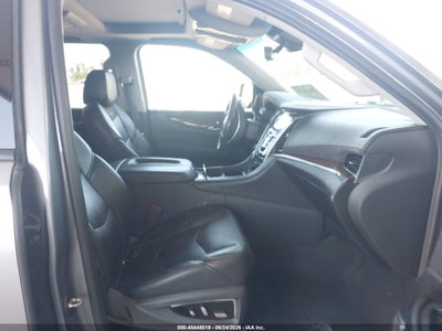 CADILLAC ESCALADE ESV