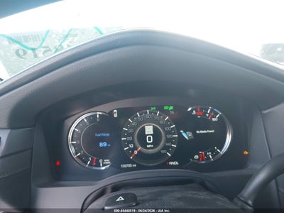 CADILLAC ESCALADE ESV
