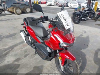 2023 Honda Adv150