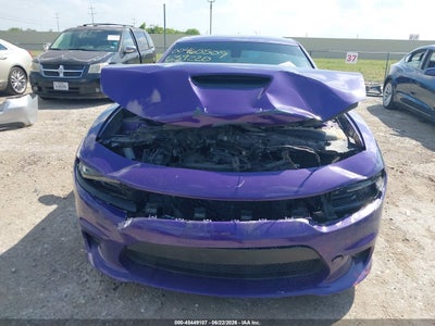 DODGE CHARGER