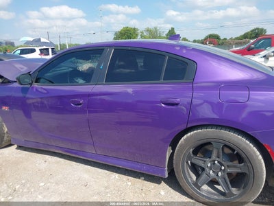 DODGE CHARGER