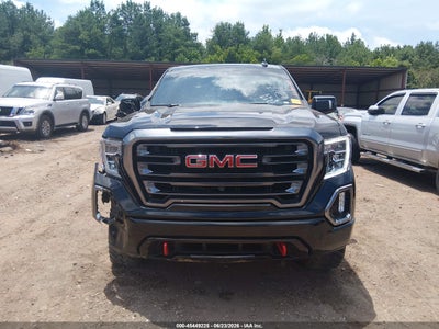 GMC SIERRA 1500 LIMITED
