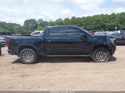 GMC SIERRA 1500 LIMITED