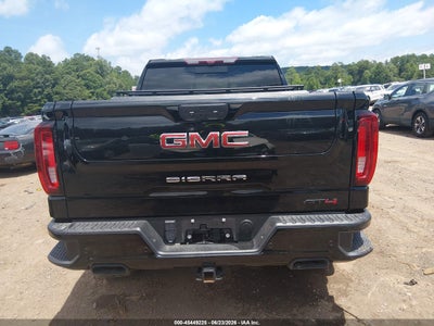 GMC SIERRA 1500 LIMITED