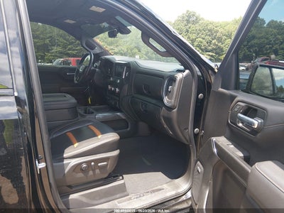 GMC SIERRA 1500 LIMITED
