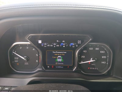 GMC SIERRA 1500 LIMITED