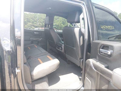 GMC SIERRA 1500 LIMITED