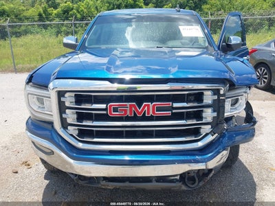 GMC SIERRA 1500