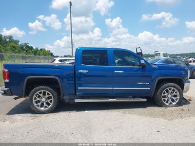 GMC SIERRA 1500