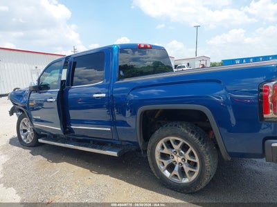 GMC SIERRA 1500