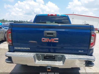 GMC SIERRA 1500