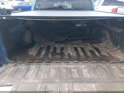 GMC SIERRA 1500