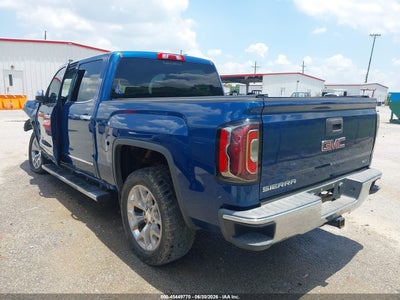 GMC SIERRA 1500
