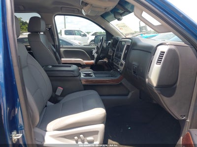 GMC SIERRA 1500