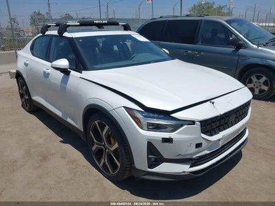2021 Polestar 2
