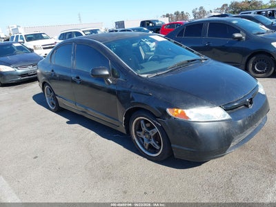 2008 Honda Civic