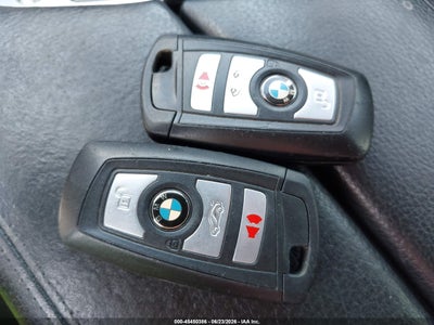 BMW 528I