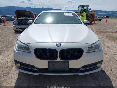 BMW 528I