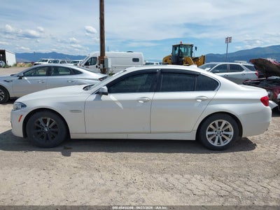 BMW 528I