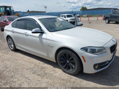 BMW 528I