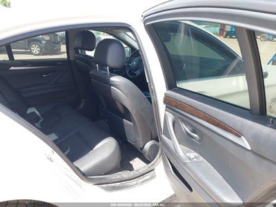 BMW 528I