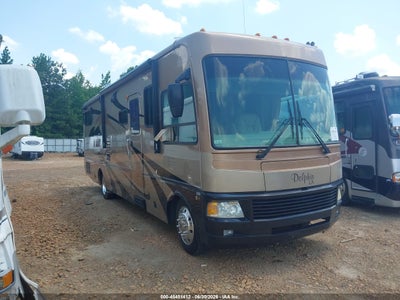 2006 Workhorse Custom Chassis Motorhome Chassis