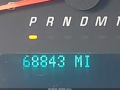 2018 CHEVROLET EXPRESS 3500 20