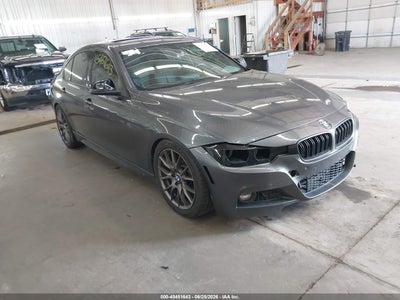 BMW 340I