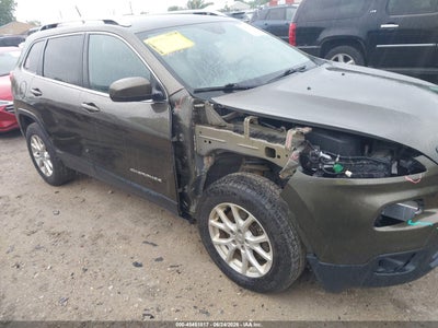 1C4PJMCS0FW641218 JEEP CHEROKEE Photo 1