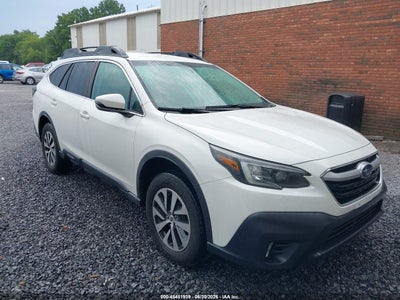 4S4BTACC9N3100336 SUBARU OUTBACK Photo 1