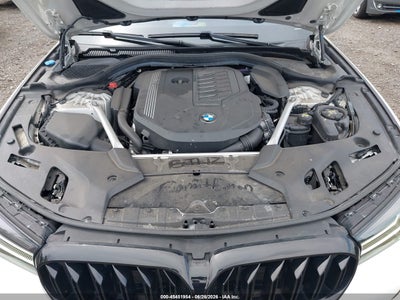 BMW 540