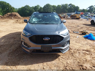 FORD EDGE