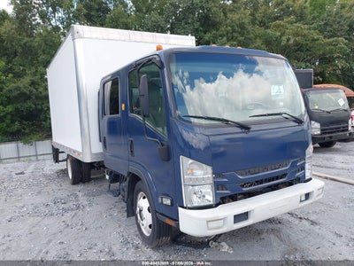 2022 Isuzu Nrr