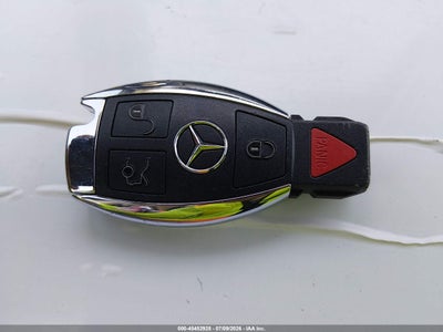 2019 MERCEDES-BENZ AMG GLC 63 11