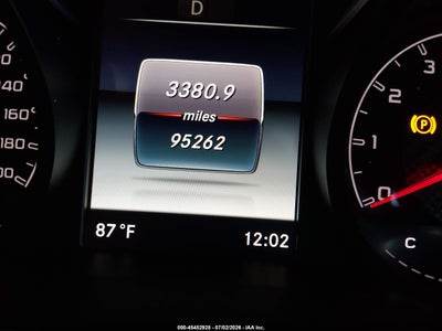 2019 MERCEDES-BENZ AMG GLC 63 15