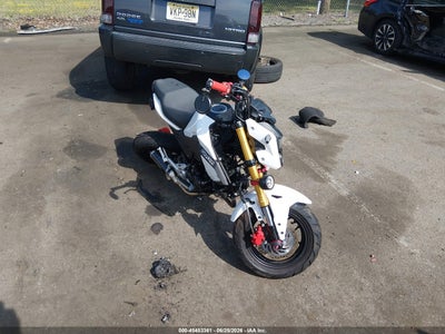 2020 Honda Grom