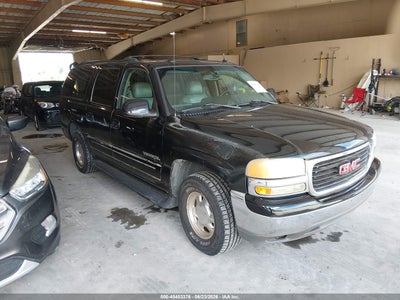 2003 Gmc Yukon Xl 1500