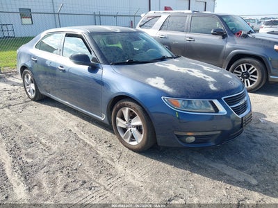2011 Saab 9-5