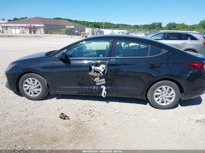 2020 HYUNDAI ELANTRA 15