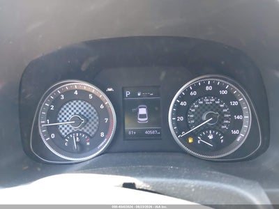 2020 HYUNDAI ELANTRA 7