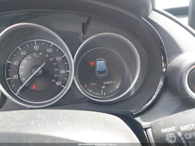 MAZDA CX-9