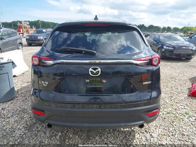 MAZDA CX-9