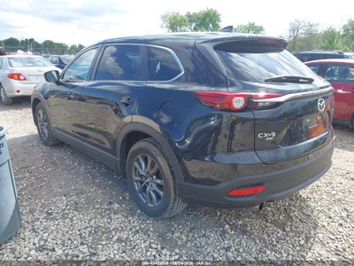 MAZDA CX-9