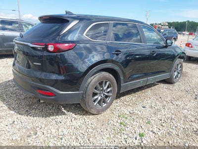 MAZDA CX-9