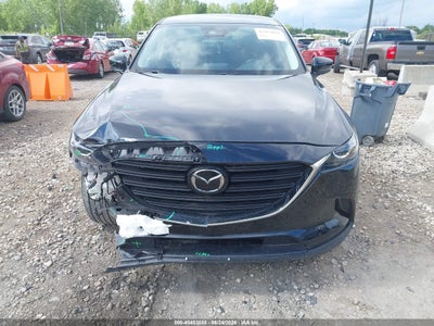 MAZDA CX-9