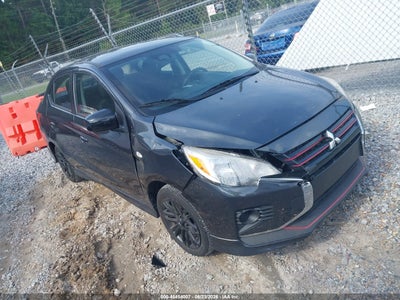 MITSUBISHI MIRAGE G4