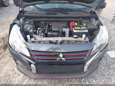 MITSUBISHI MIRAGE G4