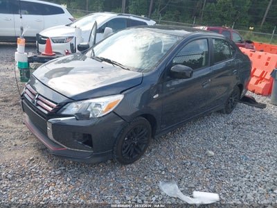 MITSUBISHI MIRAGE G4