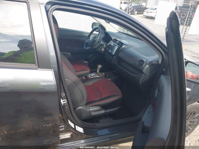 MITSUBISHI MIRAGE G4