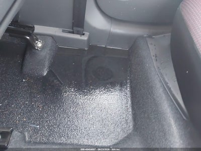 MITSUBISHI MIRAGE G4